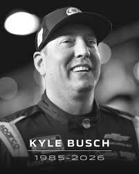 Remembering an Icon: The Heavy Legacy and Tragic Passing of Kyle Busch