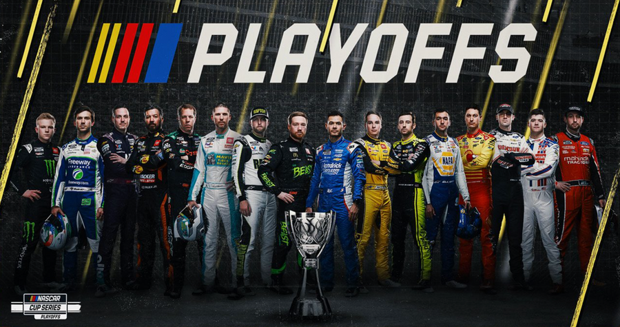 A Year of Unprecedented Change: The 2024 NASCAR Cup Series Playoffs