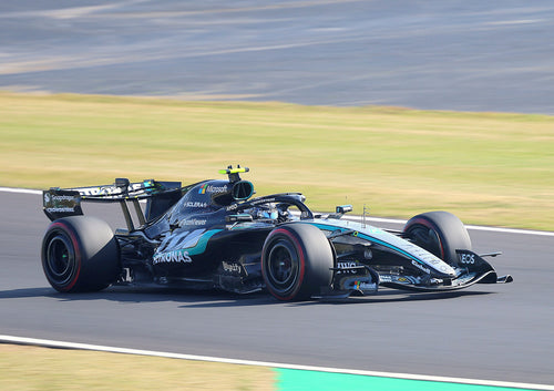 F1 2026 Title Math: 12 Races Left and Antonelli Leads by 50