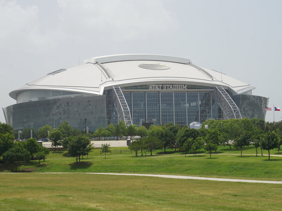 Streets of Arlington Fan Guide: Cooler Policy, Bag Rules and What to Bring (2026)