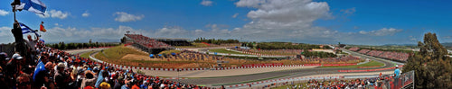 Circuit de Barcelona-Catalunya Fan Guide: Bag Policy, Prohibited Items and What to Bring (2026)