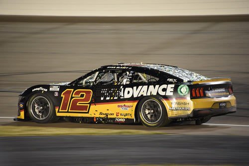 Iowa Corn 350 Pick 2026: Ryan Blaney at Iowa Speedway