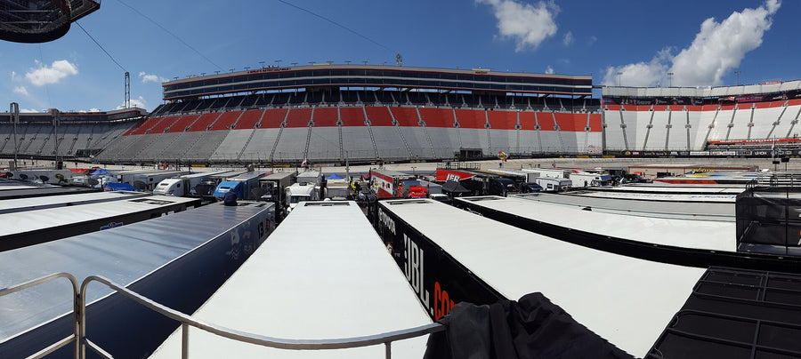 Bristol Motor Speedway Fan Guide: Bag Policy, Cooler Policy and What to Bring (2026)
