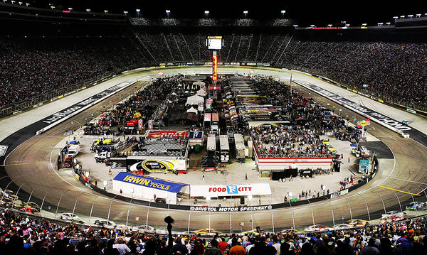 Bass Pro Shops Night Race Pick 2026: Kyle Larson at Bristol