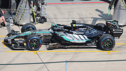 Why F1 Cars Look Different in 2026: The New Wings and Power Units, Explained