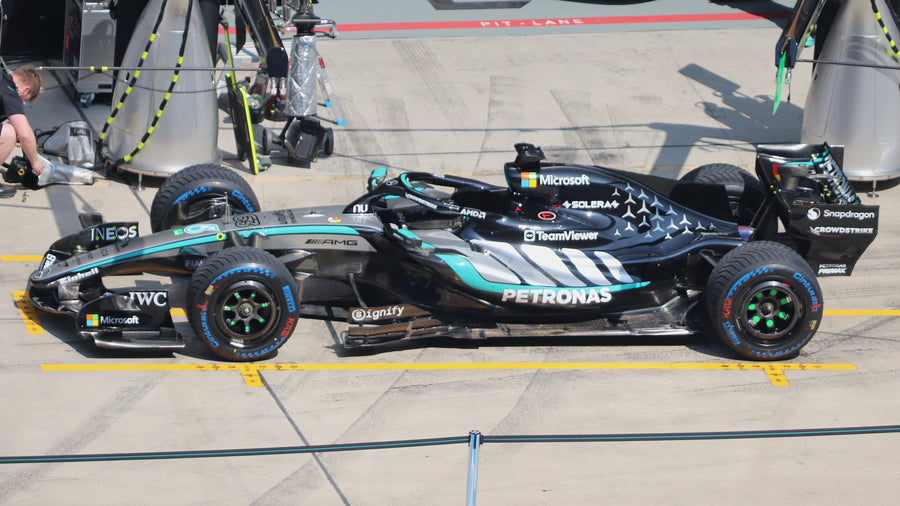 Why F1 Cars Look Different in 2026: The New Wings and Power Units, Explained