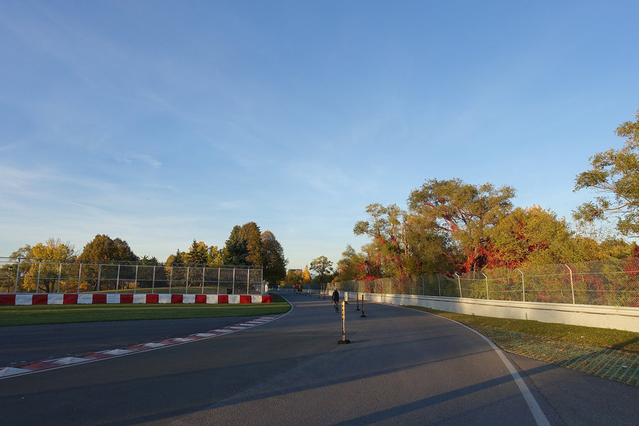 Circuit Gilles Villeneuve Fan Guide: Bag Policy, Prohibited Items and What to Bring (2026)