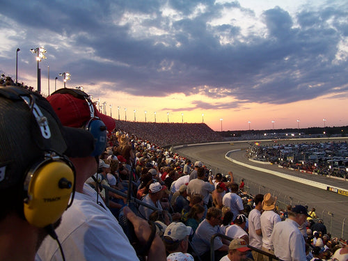 Southern 500 Pick 2026: Chase Briscoe at Darlington