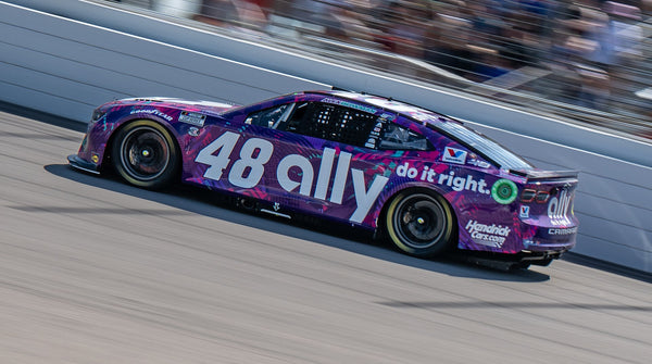 Enjoy Illinois 300 Pick 2026: Denny Hamlin at Gateway
