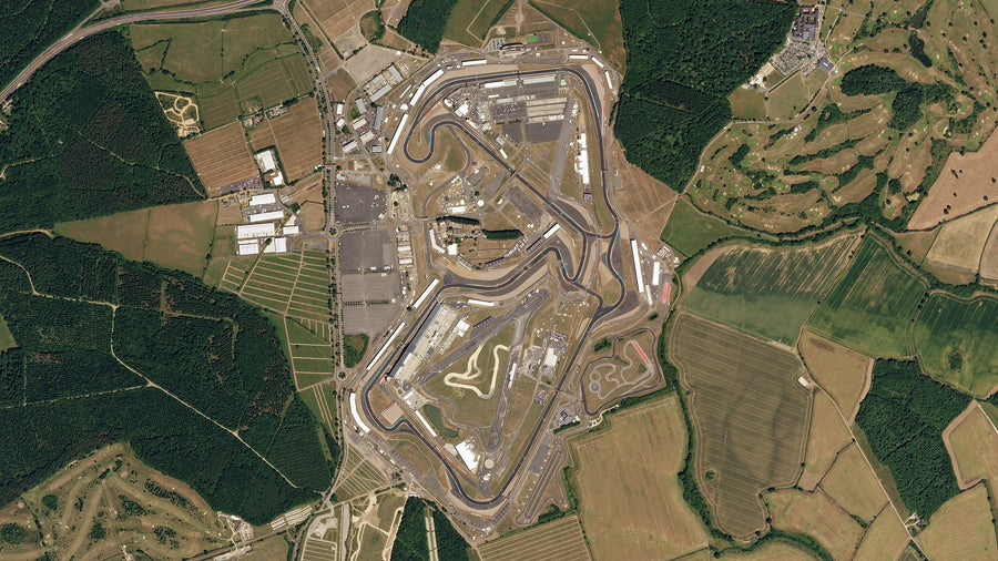 British GP Preview: Silverstone Stats and Our Pick to Win