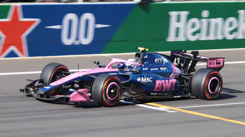 F1 Sustainable Fuel Explained: What Powers a 2026 F1 Car
