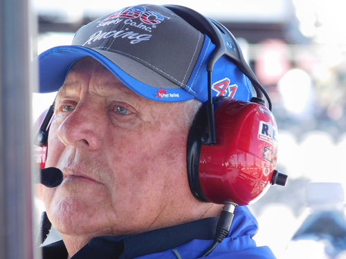 A.J. Foyt: 67 IndyCar Wins, Four Indy 500s, and the Toughest Career in Racing