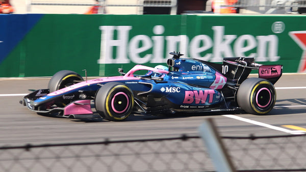 Italian GP 2026 Storylines: Gasly on Pole at Monza