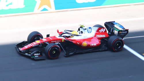 British GP Storylines: Antonelli-Russell Title Fight, Hamilton's Home Record, Verstappen-McLaren Rumor