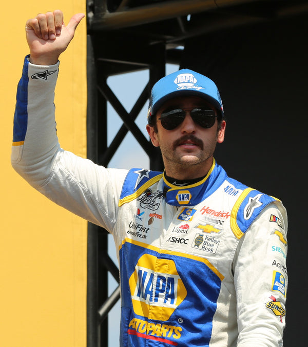 Chase Elliott: The Most Popular Driver in NASCAR, and One of the Best Road Racers Ever