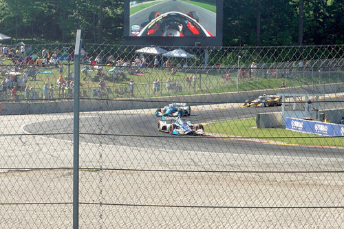 Road America Fan Guide: Cooler Policy, Bag Policy and What to Bring (2026)