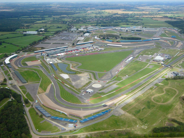 Silverstone Circuit Fan Guide: Bag Policy, Prohibited Items and What to Bring (2026)