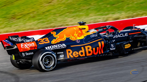 United States Grand Prix Pick 2026: Max Verstappen at COTA