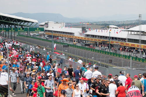 Hungaroring Fan Guide: Bag Policy, Prohibited Items and What to Bring (2026)