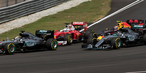 Bahrain GP in Malaysia Pick 2026: Antonelli at Sepang