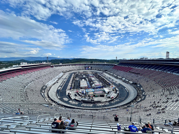 Bass Pro Shops Night Race Pick 2026: Kyle Larson at Bristol