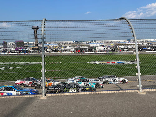 Nashville Superspeedway Fan Guide: Cooler Policy, Bag Policy and What to Bring (2026)