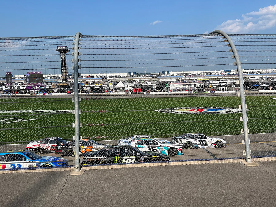 Nashville Superspeedway Fan Guide: Cooler Policy, Bag Policy and What to Bring (2026)