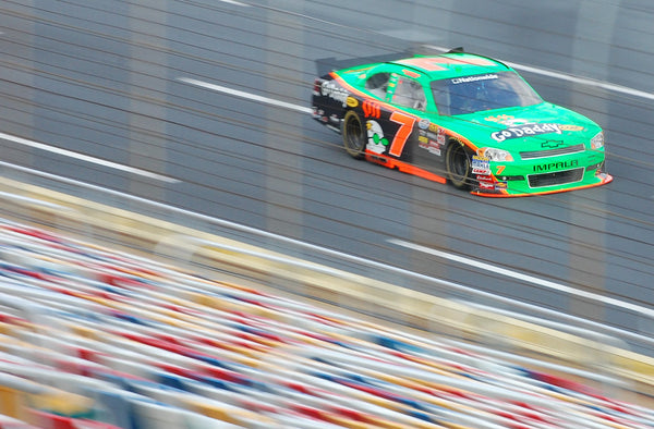 Bank of America 400 Pick 2026: Kyle Larson at Charlotte