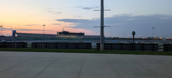 Hollywood Casino 400 Pick 2026: Kyle Larson at Kansas