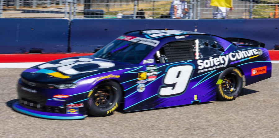Why Road Courses Cook NASCAR Brakes: Brake Ducts, Explained
