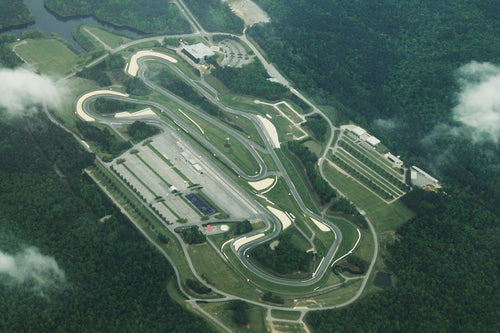 Barber Motorsports Park Fan Guide: Cooler Policy, Bag Rules and What to Bring (2026)