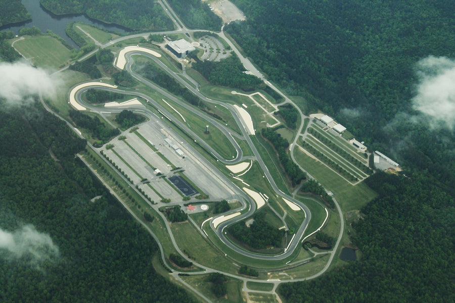 Barber Motorsports Park Fan Guide: Cooler Policy, Bag Rules and What to Bring (2026)