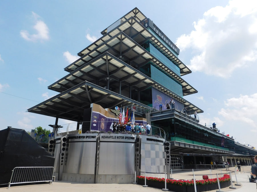 Brickyard 400 Pick 2026: Kyle Larson at Indianapolis