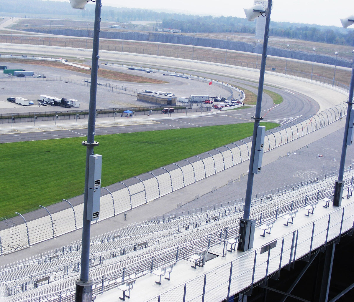Music City Grand Prix Pick 2026: Newgarden at Nashville