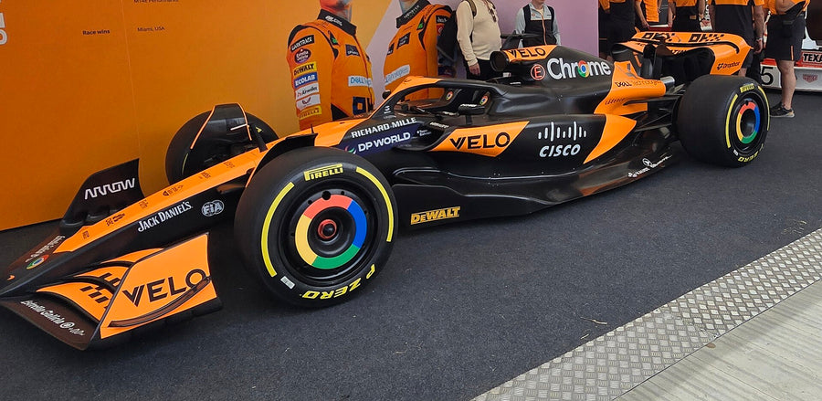 Lando Norris Wins the 2026 Hungarian Grand Prix as Piastri Heartbreak Splits McLaren