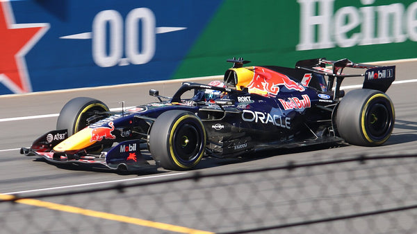 Max Verstappen 2026: 15 Races Winless, Then Back-to-Back