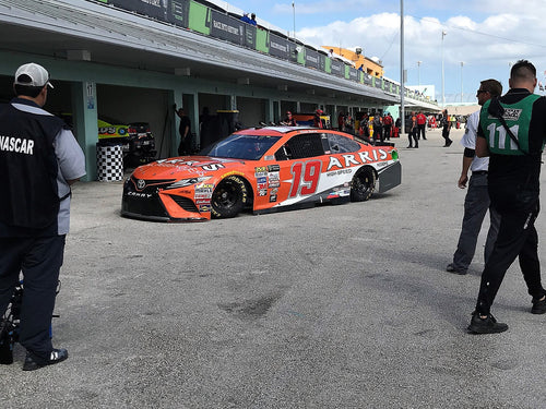 Homestead-Miami Speedway Fan Guide: Cooler Policy, Bag Policy and What to Bring (2026)