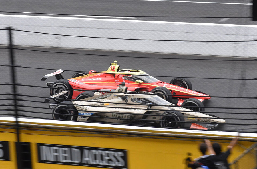Scott Dixon Leaves Chip Ganassi for Arrow McLaren: IndyCar's 2027 Silly Season Shakeup