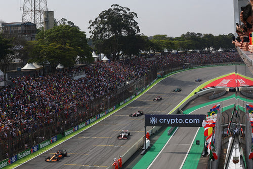 Interlagos Fan Guide: Cooler Policy, Bag Policy and What to Bring (2026)