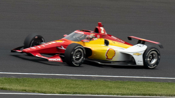Josef Newgarden: Two Indy 500 Wins and 34 IndyCar Victories