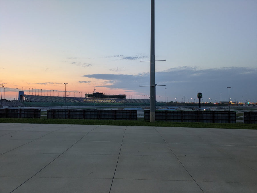 Kansas Speedway Fan Guide: Cooler Policy, Bag Policy and What to Bring (2026)