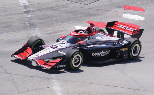 IndyCar Setups Explained: Why One Car Races Three Different Ways