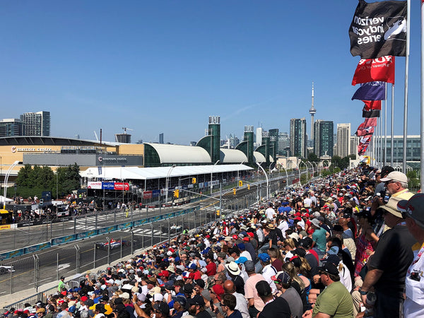 Streets of Markham Fan Guide: Cooler Policy, Bag Policy and What to Bring (2026)