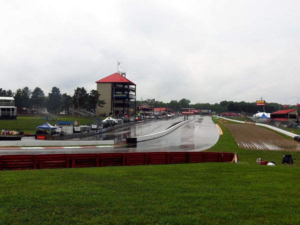 Mid-Ohio Sports Car Course Fan Guide: Cooler Policy, Bag Policy and What to Bring (2026)