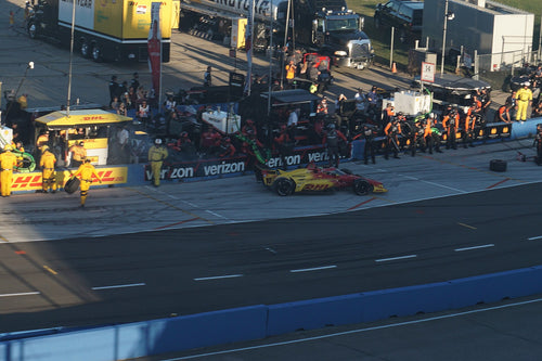 IndyCar Milwaukee Race 2: 5 Storylines for Sunday