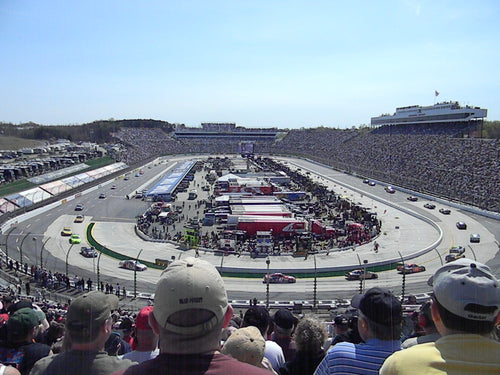 Martinsville Speedway Fan Guide: Cooler Policy, Bag Policy and What to Bring (2026)