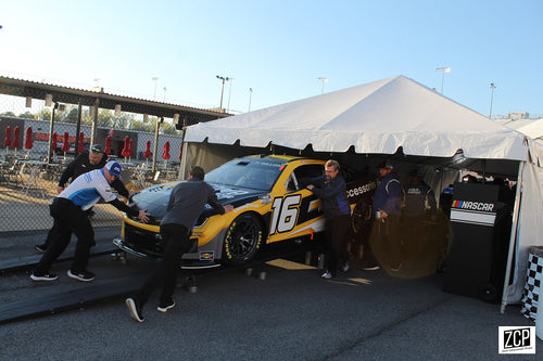 NASCAR Post-Race Inspection Explained: Disqualifications and Encumbered Finishes