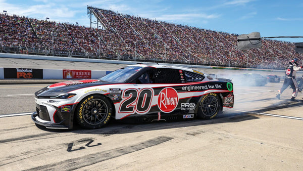 Christopher Bell Races Hurt at Pocono: June 14, 2026 Cup Series Preview