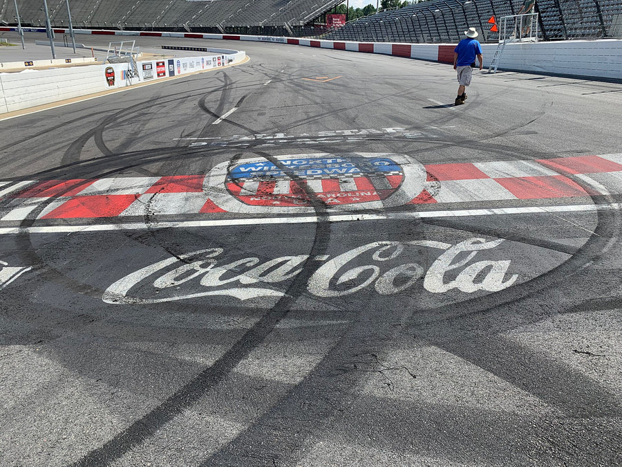Window World 450 Preview: North Wilkesboro's 30-Year Homecoming