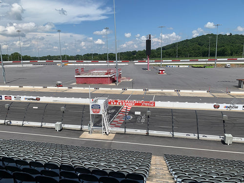 North Wilkesboro Speedway Seating Guide: Best Seats, Seating Chart and Where to Sit (2026)